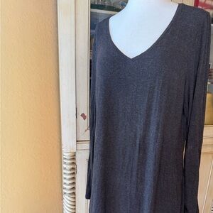 Eileen Fisher top/dress